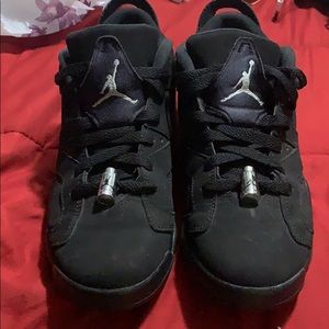Jordan 6 GS